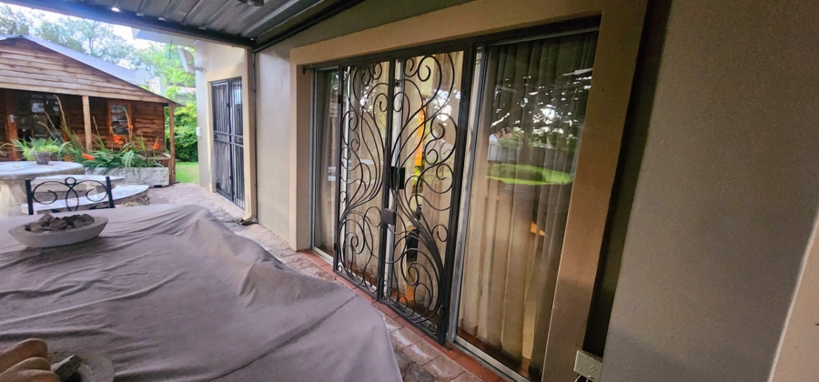 3 Bedroom Property for Sale in Wilgenhof Free State